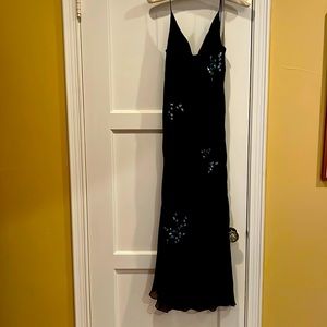 Laundry Shelly segal. Dress. 3/4" length.  Darling on !  Size 6